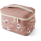 Sac repas isotherme - MONBENTO - Glaciere enfant Frosty 5L Fox