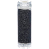 Pack cartouches Triplex - BWT - Pack Triplex - Préfiltration + charbon actif + filtration fine - Prétraitement osmose