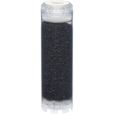 Pack cartouches Triplex - BWT - Pack Triplex - Préfiltration + charbon actif + filtration fine - Prétraitement osmose