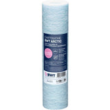 Filtre anti-impuretés - BWT - ARCTIC - 20 µm - Cartouche bactériostatique - Débit 3000 L/h