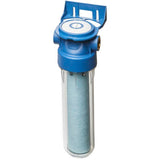 Filtre anti-impuretés - BWT - ARCTIC - 20 µm - Cartouche bactériostatique - Débit 3000 L/h