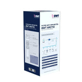 Filtre anti-impuretés - BWT - ARCTIC - 20 µm - Cartouche bactériostatique - Débit 3000 L/h