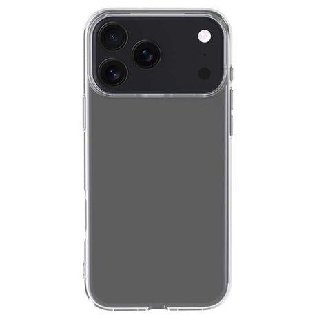Pack coque + verre trempé - IPhone17 Pro Max - SmartFrame