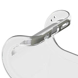 Pack coque + verre trempé - IPhone17 Pro Max - SmartFrame