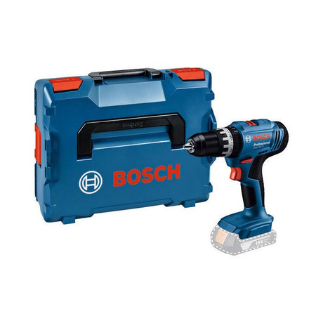Perceuse a Percussion BOSCH GSB 18V-25 (Machine seule + L-Boxx 136)