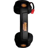 Casque gaming circum-aural - Filaire - Konix - Stranger Things - PC, PS5, Switch 2 et Xbox - Microphone - Câble 1,5 m