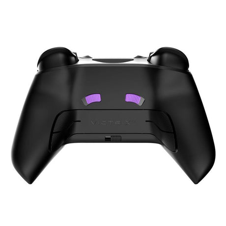 Manette de tournoi Turtle Beach Victrix Gambit Prime - Filaire, Programmable, Xbox