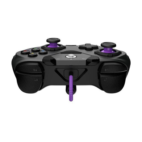 Manette de tournoi Turtle Beach Victrix Gambit Prime - Filaire, Programmable, Xbox