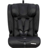 Siege auto évolutif - BAMBISOL - AY570N - Groupe 1/2/3 - I-Size - Noir