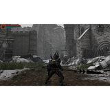 The Bearer & The Last Flame - Jeu PS5