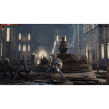 The Bearer & The Last Flame - Jeu PS5