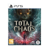Total Chaos - Jeu PS5
