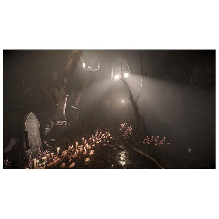 Total Chaos - Jeu PS5