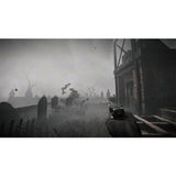 Total Chaos - Jeu PS5