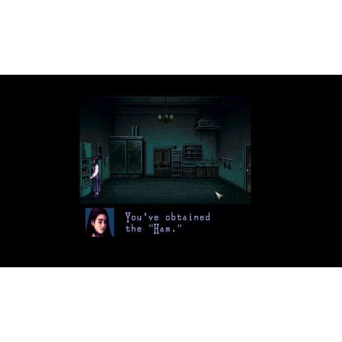 Clock Tower Rewind - Jeu PS5