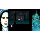 Clock Tower Rewind - Jeu Nintendo Switch