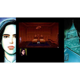 Clock Tower Rewind - Jeu Nintendo Switch