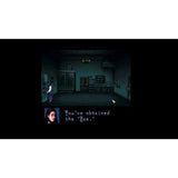 Clock Tower Rewind - Jeu Nintendo Switch