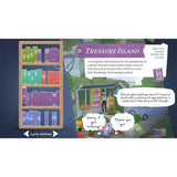 Tiny Bookshop - Jeu PS5