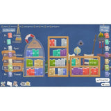 Tiny Bookshop - Jeu PS5
