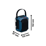 Enceinte GPB 18V-1 C solo (C) , protection batterie - BOSCH - 06014A7001