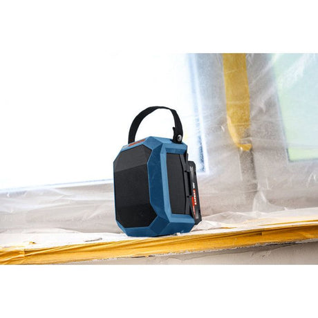 Enceinte GPB 18V-1 C solo (C) , protection batterie - BOSCH - 06014A7001