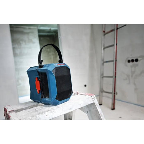 Enceinte GPB 18V-1 C solo (C) , protection batterie - BOSCH - 06014A7001