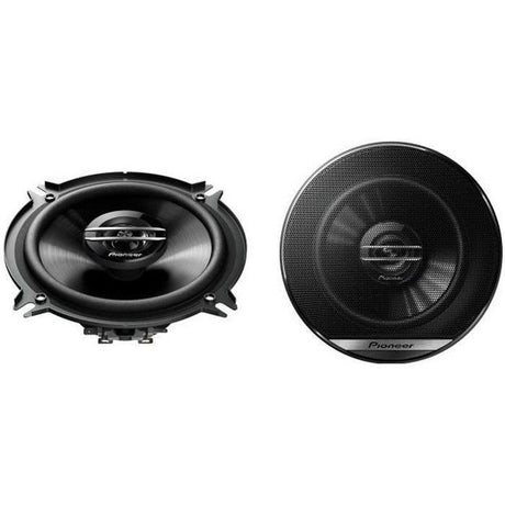 Lot de 2 haut-parleurs - PIONEER - 2 voies - 13cm - 250W TS-G1320F