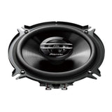Lot de 2 haut-parleurs - PIONEER - 2 voies - 13cm - 250W TS-G1320F