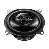 Lot de 2 haut-parleurs - PIONEER - 2 voies - 10cm - 210W TS-G1020F