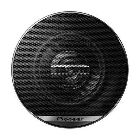 Lot de 2 haut-parleurs - PIONEER - 2 voies - 10cm - 210W TS-G1020F