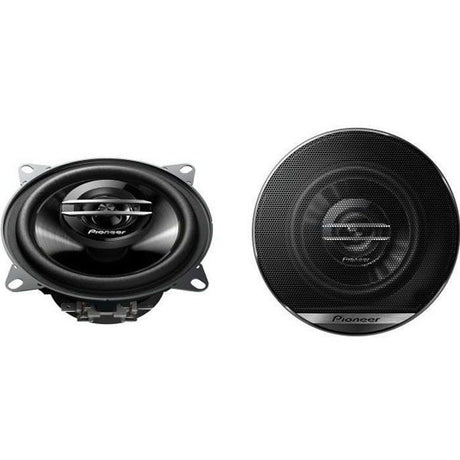Lot de 2 haut-parleurs - PIONEER - 2 voies - 10cm - 210W TS-G1020F