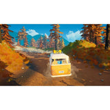Outbound - Jeu Nintendo Switch
