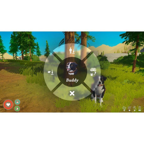 Outbound - Jeu Nintendo Switch