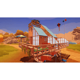 Outbound  Jeu Nintendo Switch 2