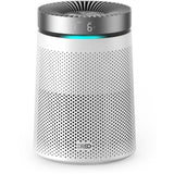 Ionisateur - DREO - Macro AP606 - Renouvellement de l'air jusqu'a  82 m²/h - Silencieux 22dB - Minuterie - Verouillage enfant