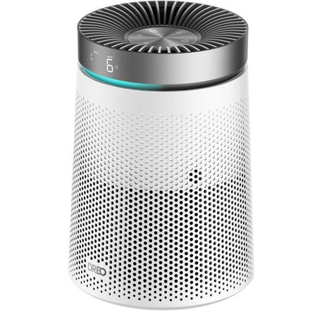 Ionisateur - DREO - Macro AP606 - Renouvellement de l'air jusqu'a  82 m˛/h - Silencieux 22dB - Minuterie - Verouillage enfant