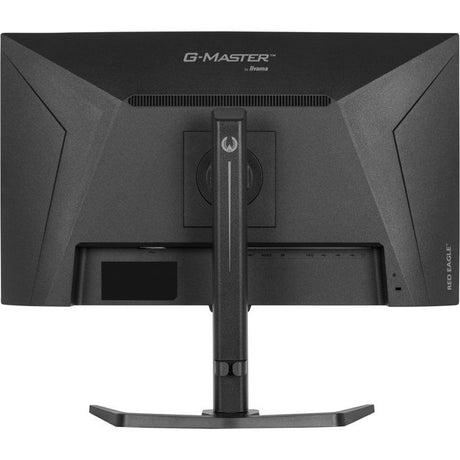 Ecran PC Gamer - IIYAMA -  27 - 144Hz - Dalle Fast IPS - 0,8ms - GB2771UHSU-B1