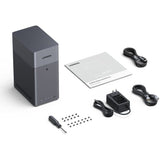 Serveur NAS - UGREEN - DH2300 - 2 baies - 4 Go