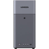 Serveur NAS - UGREEN - DH2300 - 2 baies - 4 Go