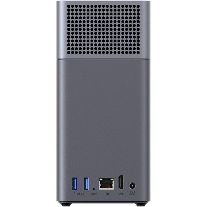 Serveur NAS - UGREEN - DH2300 - 2 baies - 4 Go