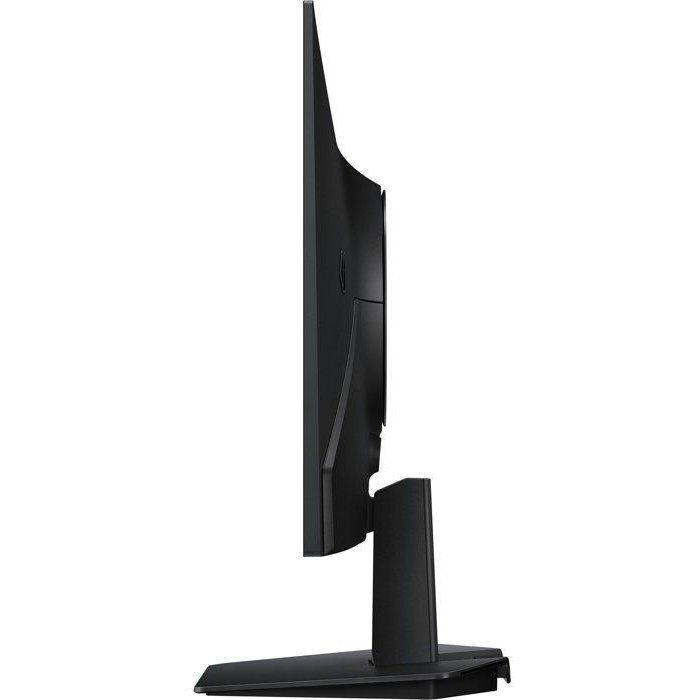 Ecran PC Gamer - SAMSUNG - 27'' - QHD - 180Hz - Dalle OLED - 0,03 ms - Ajustable en hauteur - ODYSSEY OLED G5 - G50F