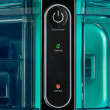 Nettoyeur détacheur - DOMO DO250SC - 600 W - 15 000 Pa - 1,3 L - Bleu / Noir