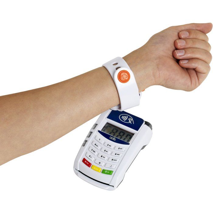 Terminal de paiement avec montre électroniques - KLEIN - 7276 - Sons, lumiere, paiement sans contact - Des 3 ans
