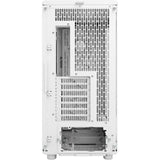 Boîtier PC - FRACTAL DESIGN - FD-C-EPO1X-03 - Epoch XL White TG Clear tint