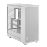 Boîtier PC - FRACTAL DESIGN - FD-C-EPO1X-03 - Epoch XL White TG Clear tint