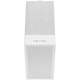 Boîtier PC - FRACTAL DESIGN - FD-C-EPO1X-03 - Epoch XL White TG Clear tint