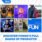 Figurine Funko Pop! Plus - My Hero Academia Shoto Todoroki - Vinyle