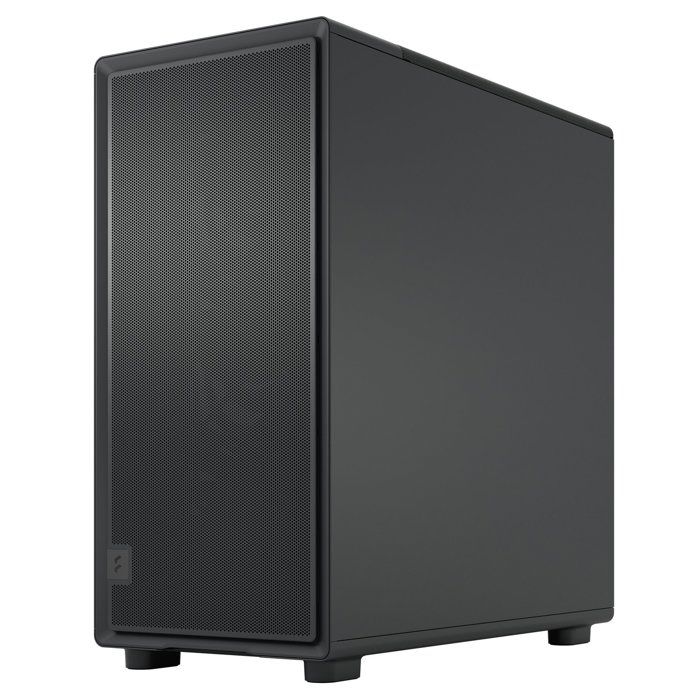 Boîtier PC - FRACTAL DESIGN - FD-C-EPO1X-02 - Epoch XL Black TG Light tint