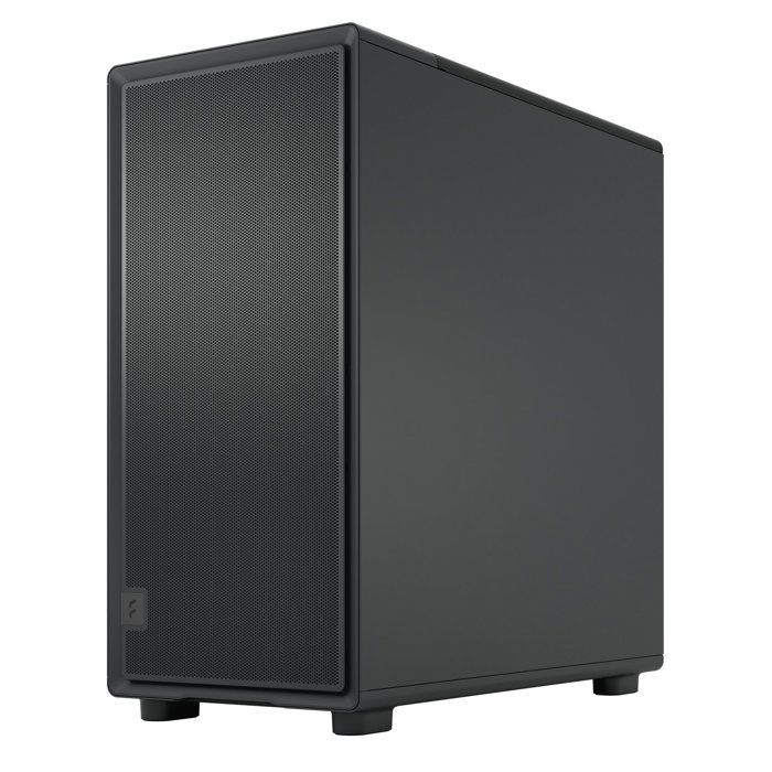 Boîtier PC - FRACTAL DESIGN - FD-C-EPO1X-01 - Epoch XL Black Solid